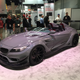 Illustration for article titled Wheels, Wheels, Total Vehicular Insanity And More Wheels: A Guided Tour Of SEMA 2015